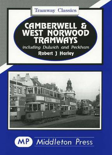 Camberwell and West Norwood Tramways