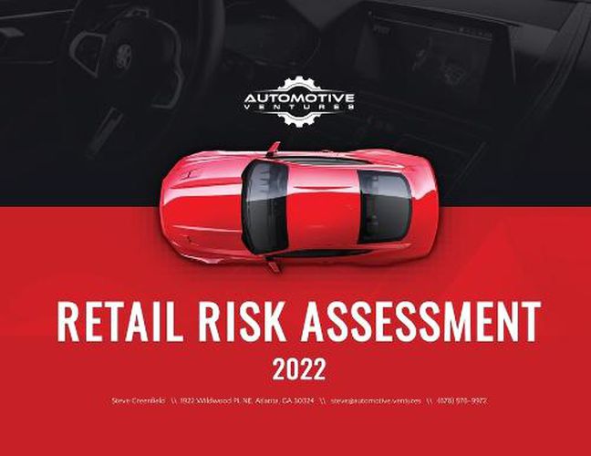 Cover image for Retail Risk Assessment