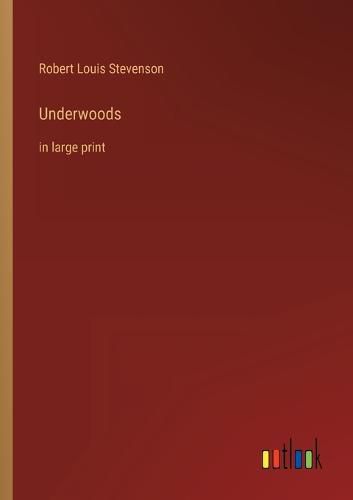 Cover image for Underwoods