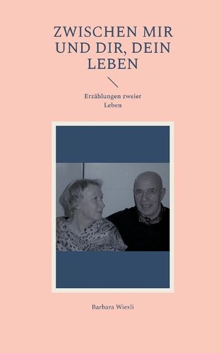 Cover image for Zwischen mir und dir, dein Leben