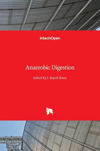Cover image for Anaerobic Digestion