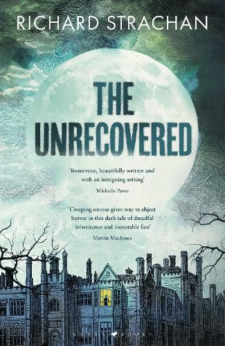 Cover image for The Unrecovered