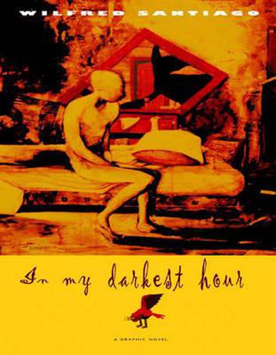 Cover image for In My Darkest Hour