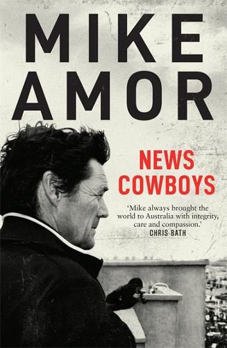 Cover image for News Cowboys