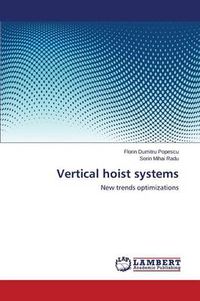 Cover image for Vertical hoist systems