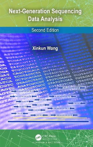 Cover image for Next-Generation Sequencing Data Analysis