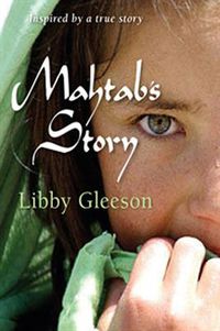 Cover image for Mahtab's Story