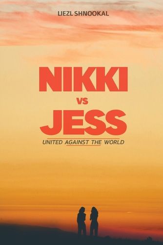 Cover image for Nikki vs Jess