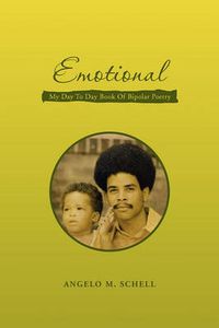 Cover image for Emotional