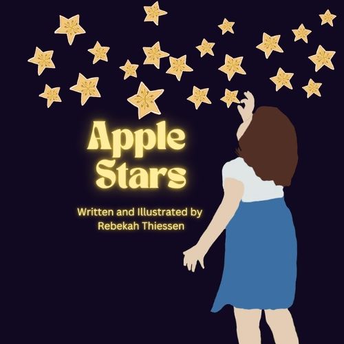 Cover image for Apple Stars