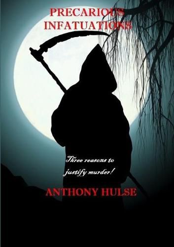 Cover image for Precarious Infatuations