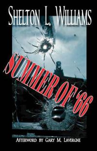 Cover image for Summer of '66