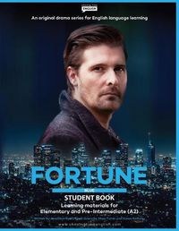 Cover image for Fortune Blue Student Book
