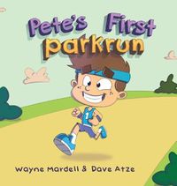Cover image for Pete's First parkrun