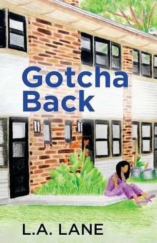 Cover image for Gotcha Back