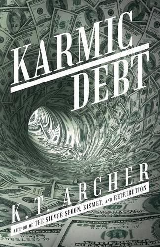 Cover image for Karmic Debt