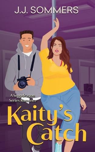 Cover image for Kaity's Catch