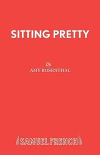 Cover image for Sitting Pretty