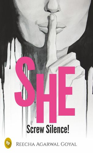 Cover image for She- Screw Silence!