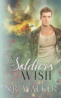 Cover image for A Soldier's Wish