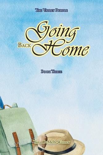 Cover image for Going Back Home: Book Three