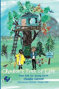 Cover image for Clinton's Tree of Life