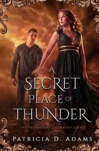 Cover image for A Secret Place of Thunder