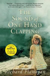 Cover image for Sound of One Hand Clapping