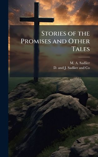 Cover image for Stories of the Promises and Other Tales