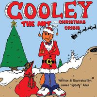 Cover image for Cooley the Ant and the Christmas Crisis