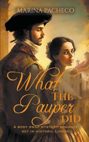 Cover image for What the Pauper Did