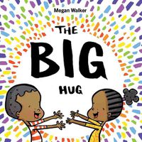Cover image for The Big Hug