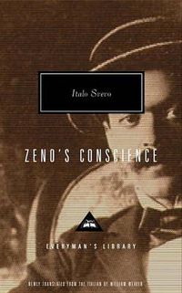 Cover image for Zeno's Conscience: Introduction by William Weaver