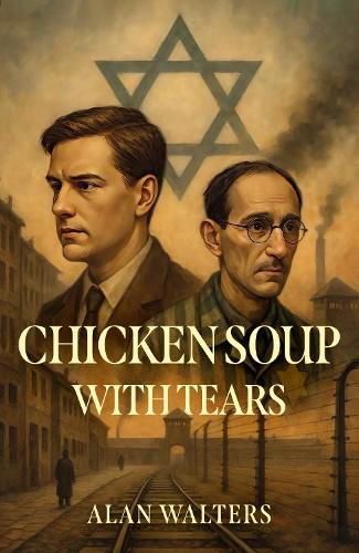 Cover image for Chicken Soup with Tears