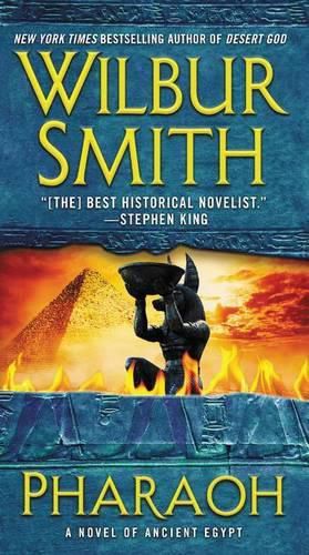 Pharaoh: A Novel of Ancient Egypt