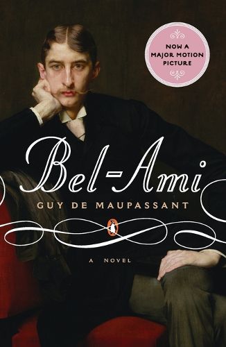 Bel-Ami