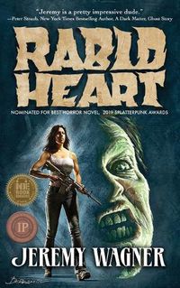 Cover image for Rabid Heart