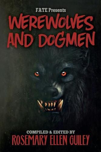 Fate Presents Werewolves and Dogmen