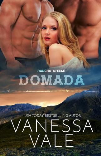 Cover image for Domada: Letra Grande