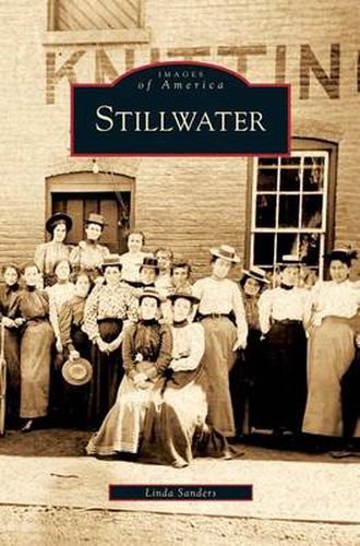 Cover image for Stillwater