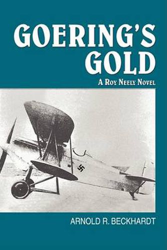 Cover image for Goering's Gold