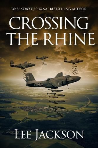 Cover image for Crossing the Rhine
