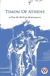 Cover image for Timon of Athens