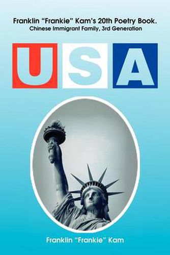 Cover image for USA: Chinese Immigrant Family, 3rd Generation