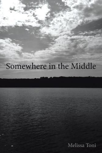 Cover image for Somewhere in the Middle