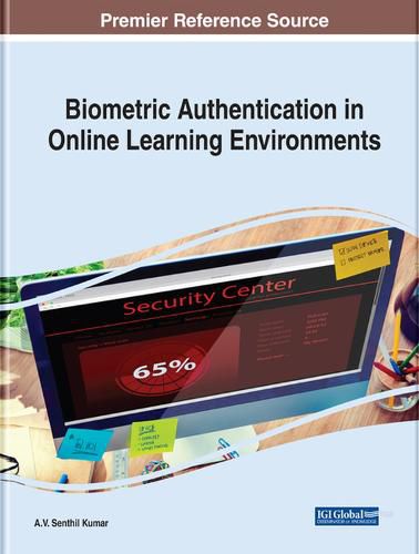 Cover image for Biometric Authentication in Online Learning Environments