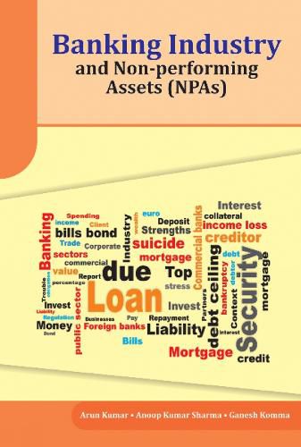 Cover image for Banking Industry and Non-performing Assets (NPAs)