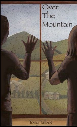 Cover image for Over the Mountain