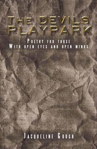 Cover image for The Devils' Playpark