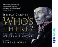 Cover image for Who's There - The Life and Career of William Hartnell